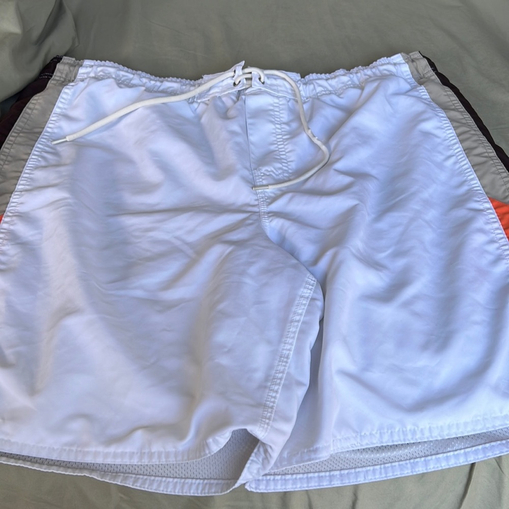 Swimming trunks
